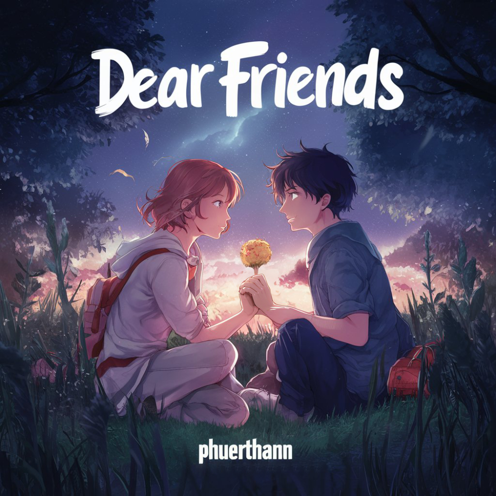 Phuerthann - Dear Friends